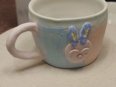 -爱上泥创意DIY手工陶艺(昙华林店)