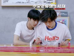 -100家灵感仓库·DIY团建(什刹海店)