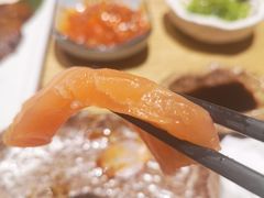 -林妈妈村·日式料理(宝山龙湖天街店)