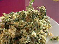 -北京龙庆四季香农家饭庄·灶台鱼·碳烤虹鳟鱼(龙庆峡店)