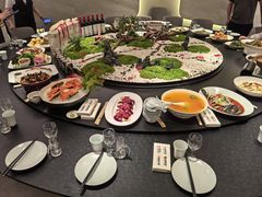 -御海棠老菜馆(福明嘉园店)