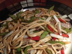 -楼兰新疆主题餐厅(苏州中心店)