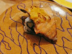 -万岁寿司(蓬江万达店)