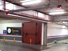 -华联力宝购物停车场(华联力宝购物中心店)