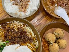 -袁家豆腐
