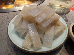 -山河屯铁锅炖(哈西站店)