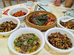 -笨罗卜浏阳菜馆(龙华鹏润达店)