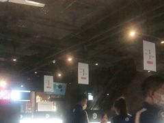 -很久以前羊肉串(簋街店)