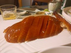 -合兴居烤鸭店
