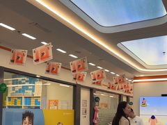 -极橙儿童齿科矫正中心(奥城店)