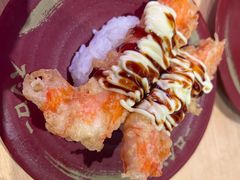-寿司郎(皇庭广场店)