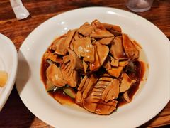-宝中宝食府(清泰街店)