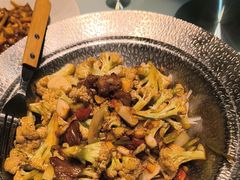 -春熙小馆(乘风庄店)