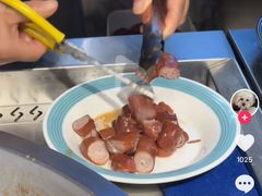 -聚丰园•湖鲜餐厅(阿红私房菜梅石路店)
