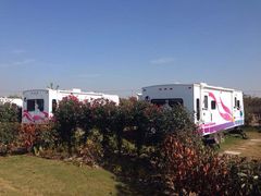 -明珠湖天鹅苑·农家菜馆