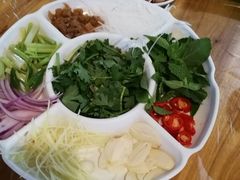-官塘锋记鱼生·生腌·砂锅粥(牌坊街店)
