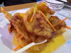 -立东·地摊烧烤·东北菜·铁锅炖·平价酒场(萧山热榜店)