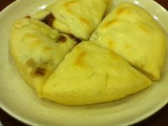 红糖锅盔-皇城坝小吃(科华成都王府井购物中心店)