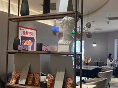 -必胜客(兴旺店)