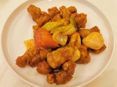 -莆田餐厅PUTIEN(西安万象天地店)