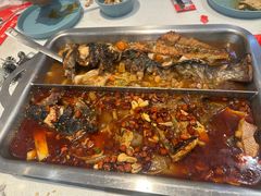 -尚渔味双拼烤鱼(燕郊永旺店)