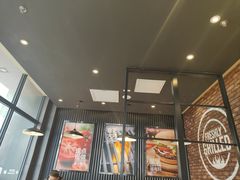 -汉堡王(洛阳王府井店)