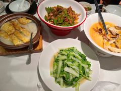 -客颂·客家宴(大壮国际广场店)