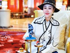 -北京中国大饭店