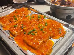 -绿茶餐厅(深圳龙华天虹购物中心店)