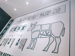 -新仙清汤牛腩(铜锣湾店)