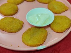 -佛有缘素食馆·荔湾老字号(陈家祠首店)