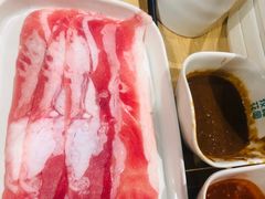 -玫瑰花园自助烤肉(顺义鑫海韵通店)