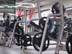 -CXFIT 陈徐健身工作室(凯旋店)