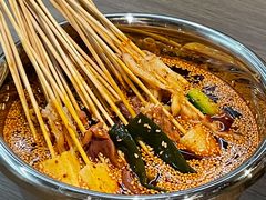 -肖四女乐山跷脚牛肉(滨江天街店)