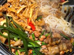 -蛙小侠(长安万科店)