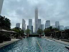 -深圳星河丽思卡尔顿酒店