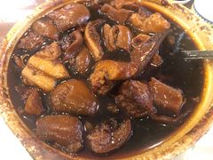 -黄狗猪头肉(运河路店)