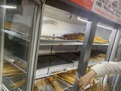 -盖帮鳝鱼串串(东郊记忆店)