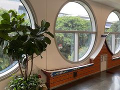 -厦门高崎国际机场-T3航站楼