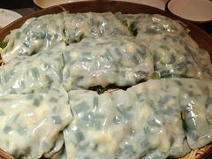 -食欲老院子荆芥疙瘩汤(经五路店)