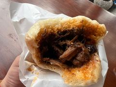 -孝店王酒酿馒头(安昌1店)