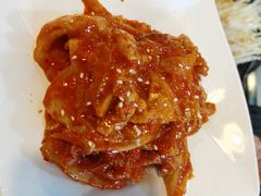 -牛犇烤肉(物资学院路店)
