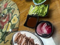 -毛毛熏肉•东北菜老字号(大安街店)