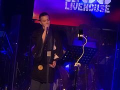 -288 Livehouse 酒吧(思南公馆店)