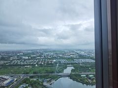 -嘉定凯悦·咖啡厅