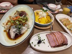 -新白鹿餐厅(城西银泰城店)