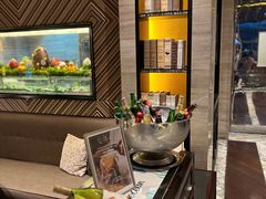 -深圳四季酒店·馥自助餐厅