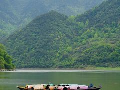 -新安江山水画廊风景区