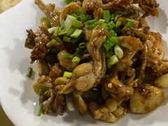 -凤嫂农家乐(梁弄店)