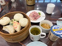 -富春茶社(国庆路店)